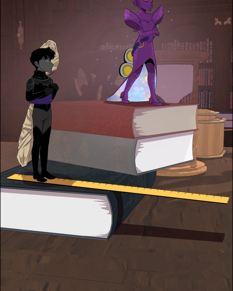 Cinderella Boy (S2) Ep. 43 - The Best Laid Plans (I) page 87 - 
