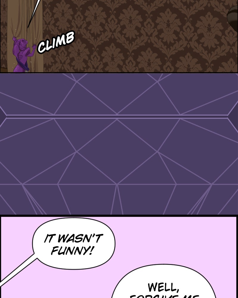 Cinderella Boy (S2) Ep. 43 - The Best Laid Plans (I) page 92 - 