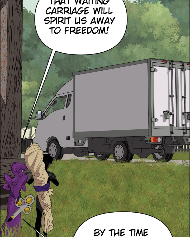 Cinderella Boy (S2) Ep. 43 - The Best Laid Plans (I) page 99 - 