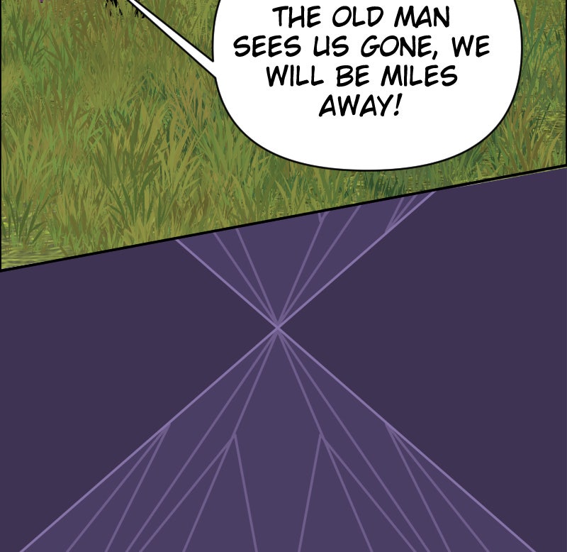 Cinderella Boy (S2) Ep. 43 - The Best Laid Plans (I) page 100 - 