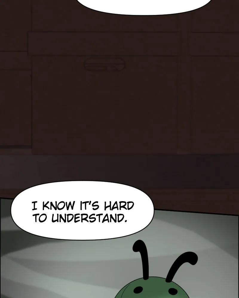 Cinderella Boy Chapter 113 page 114 - 