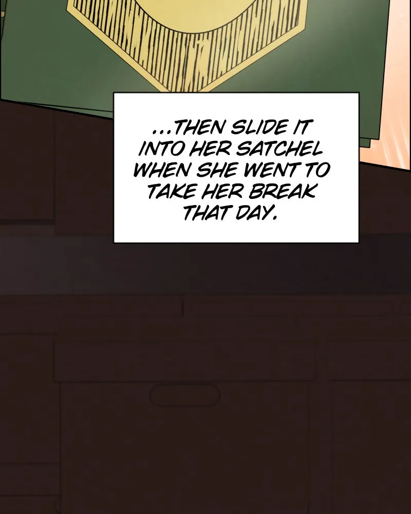 Cinderella Boy Chapter 113 page 14 - 