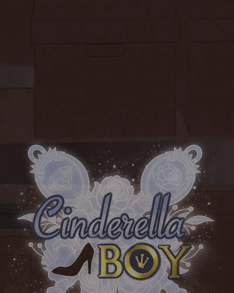 Cinderella Boy Chapter 113 page 15 - 