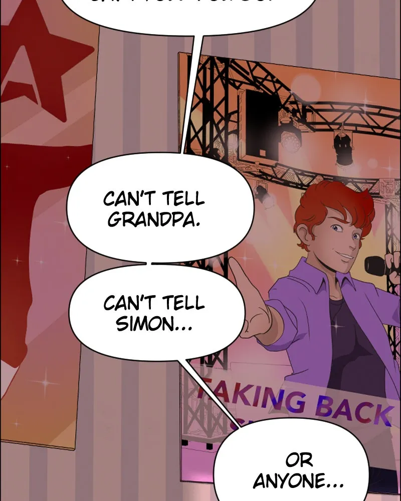 Cinderella Boy Chapter 113 page 150 - 