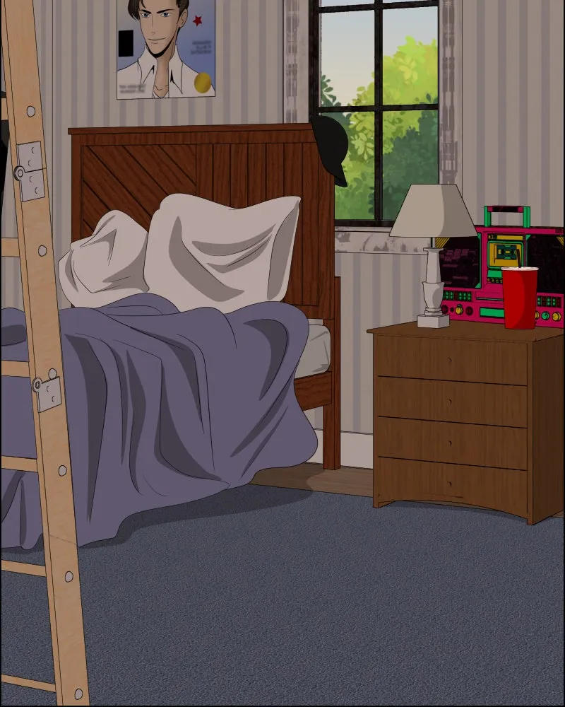 Cinderella Boy Chapter 113 page 164 - 