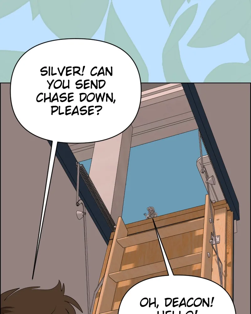 Cinderella Boy Chapter 113 page 165 - 