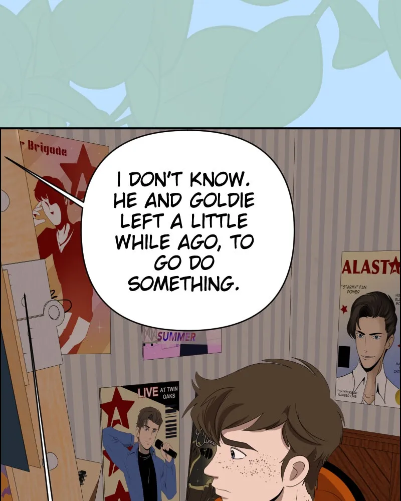 Cinderella Boy Chapter 113 page 167 - 