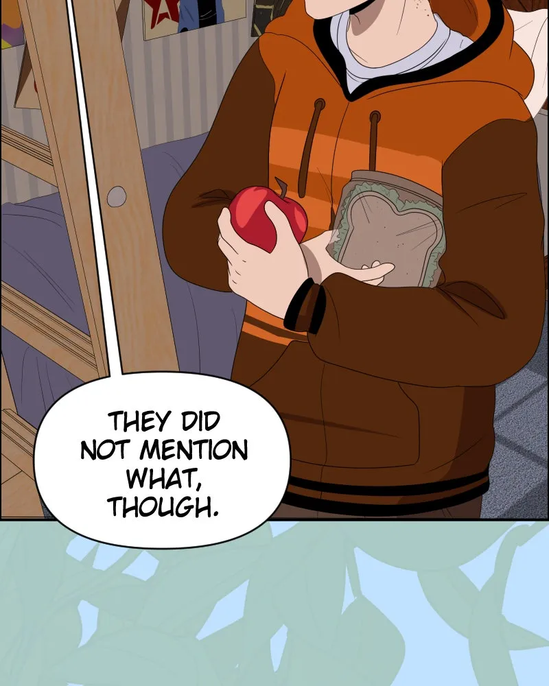 Cinderella Boy Chapter 113 page 168 - 