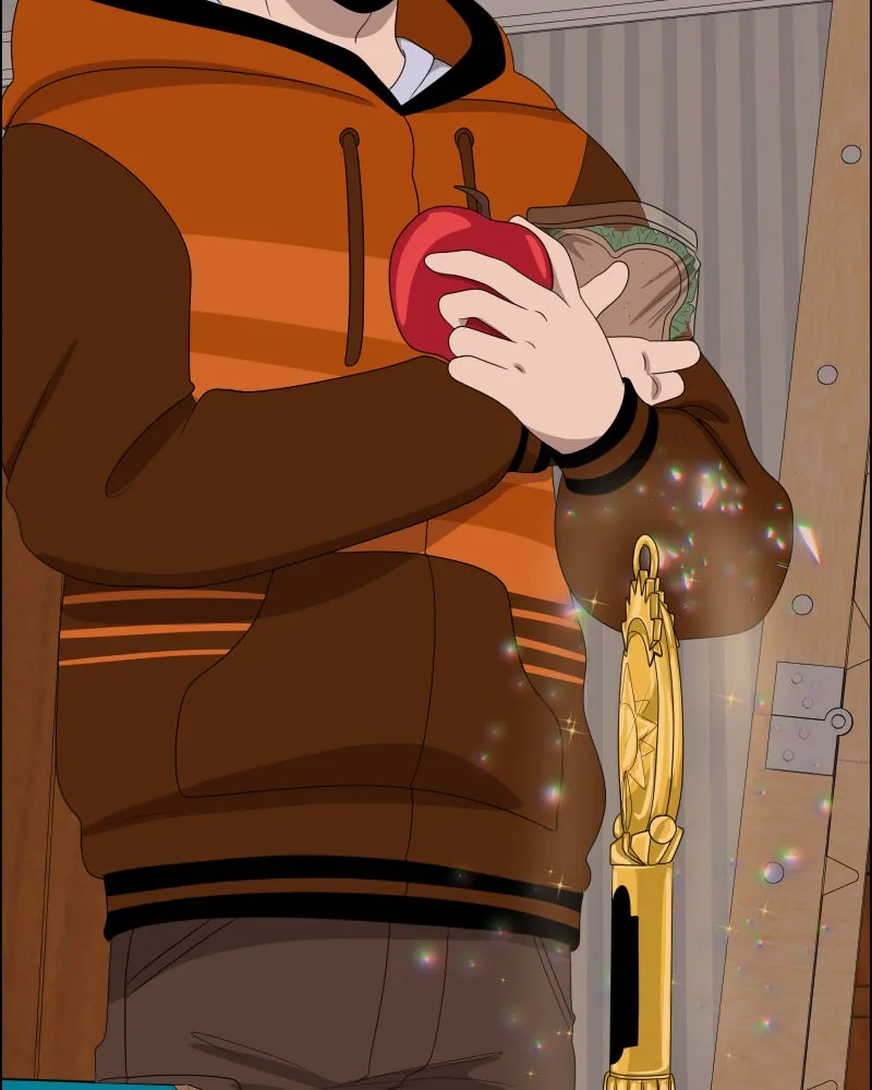 Cinderella Boy Chapter 113 page 170 - 