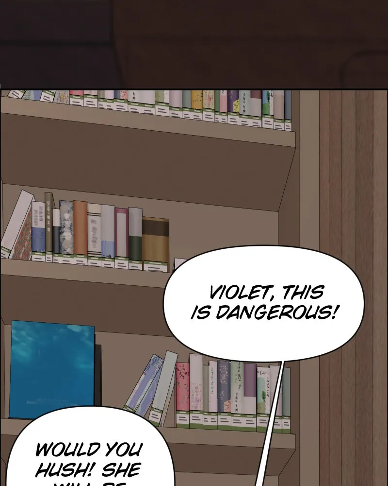 Cinderella Boy Chapter 113 page 20 - 