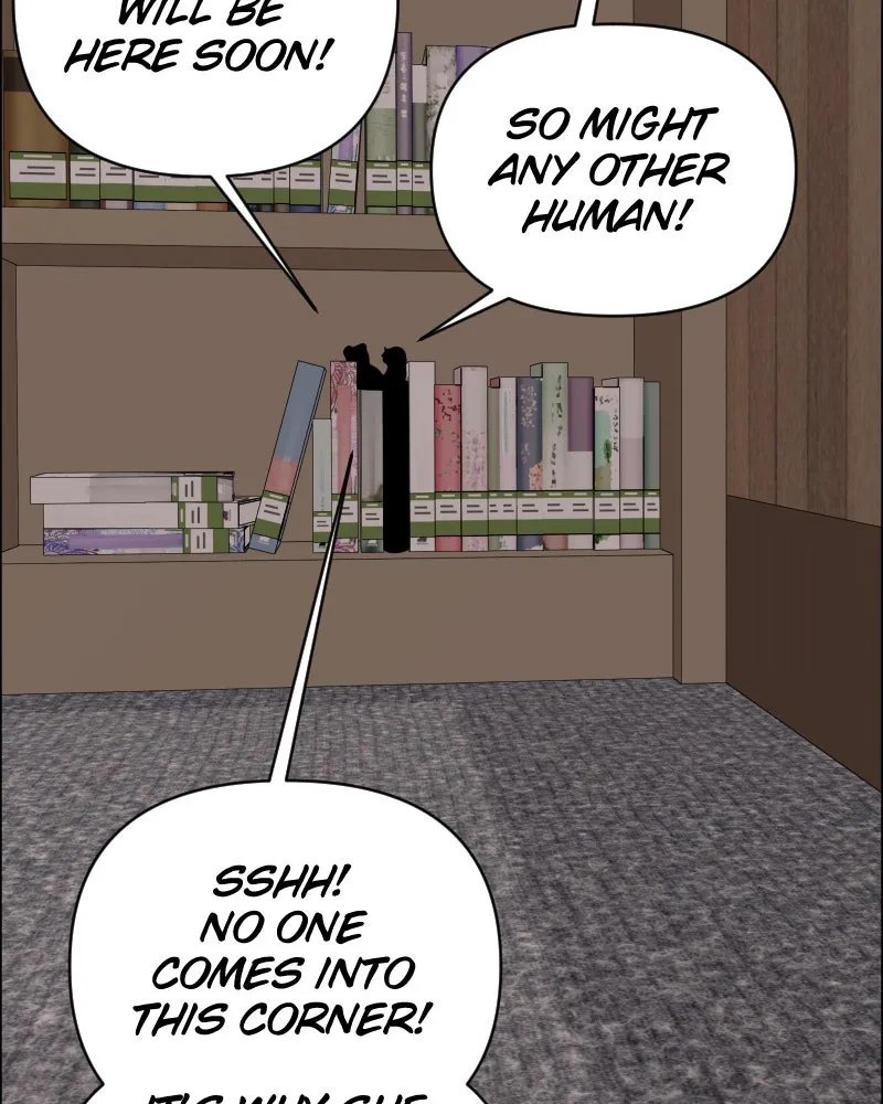 Cinderella Boy Chapter 113 page 21 - 