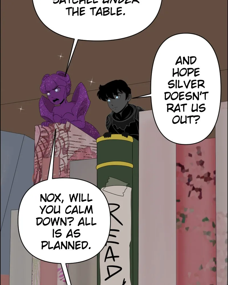 Cinderella Boy Chapter 113 page 23 - 