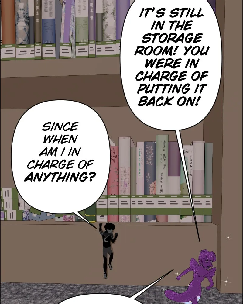 Cinderella Boy Chapter 113 page 28 - 