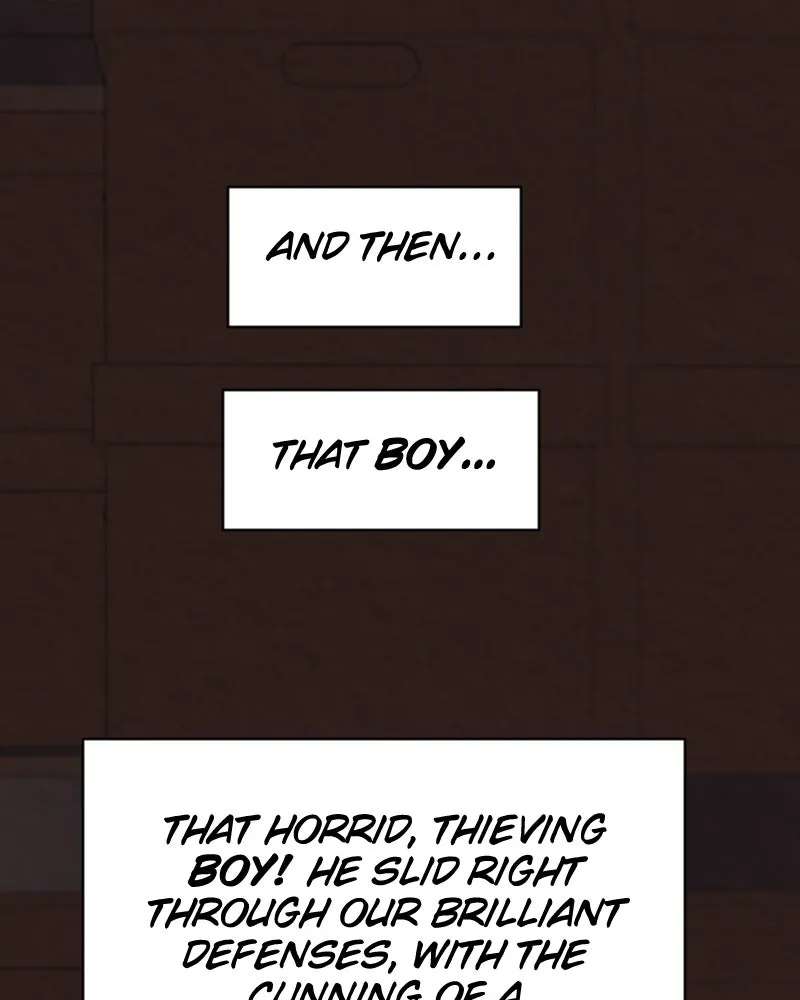 Cinderella Boy Chapter 113 page 30 - 
