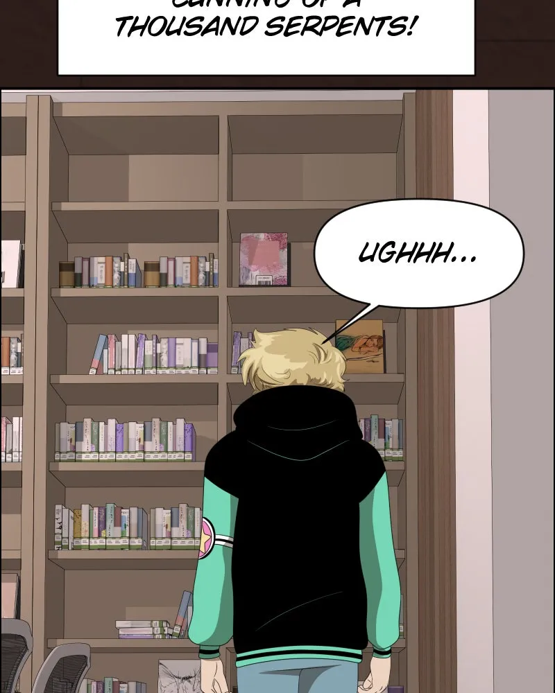 Cinderella Boy Chapter 113 page 31 - 