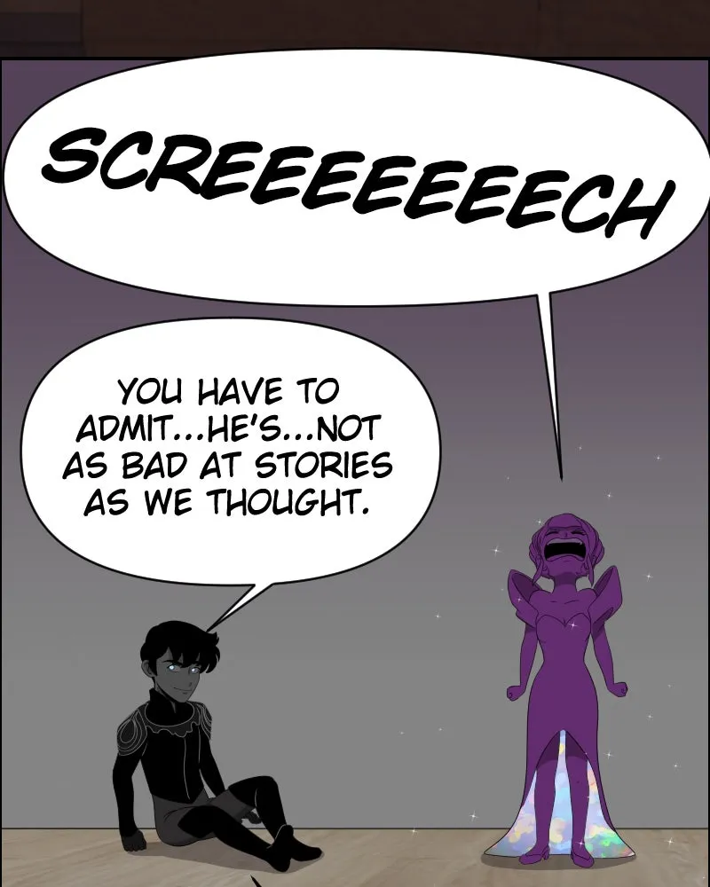 Cinderella Boy Chapter 113 page 40 - 
