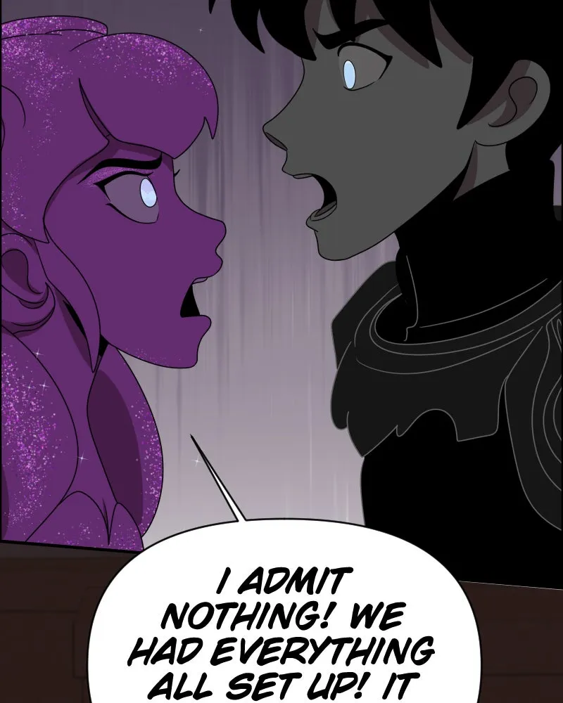 Cinderella Boy Chapter 113 page 5 - 