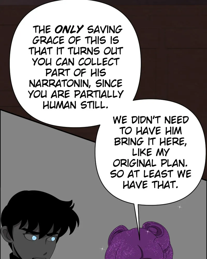 Cinderella Boy Chapter 113 page 42 - 
