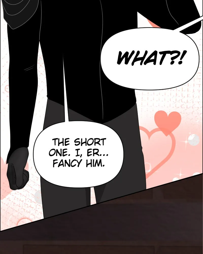 Cinderella Boy Chapter 113 page 48 - 