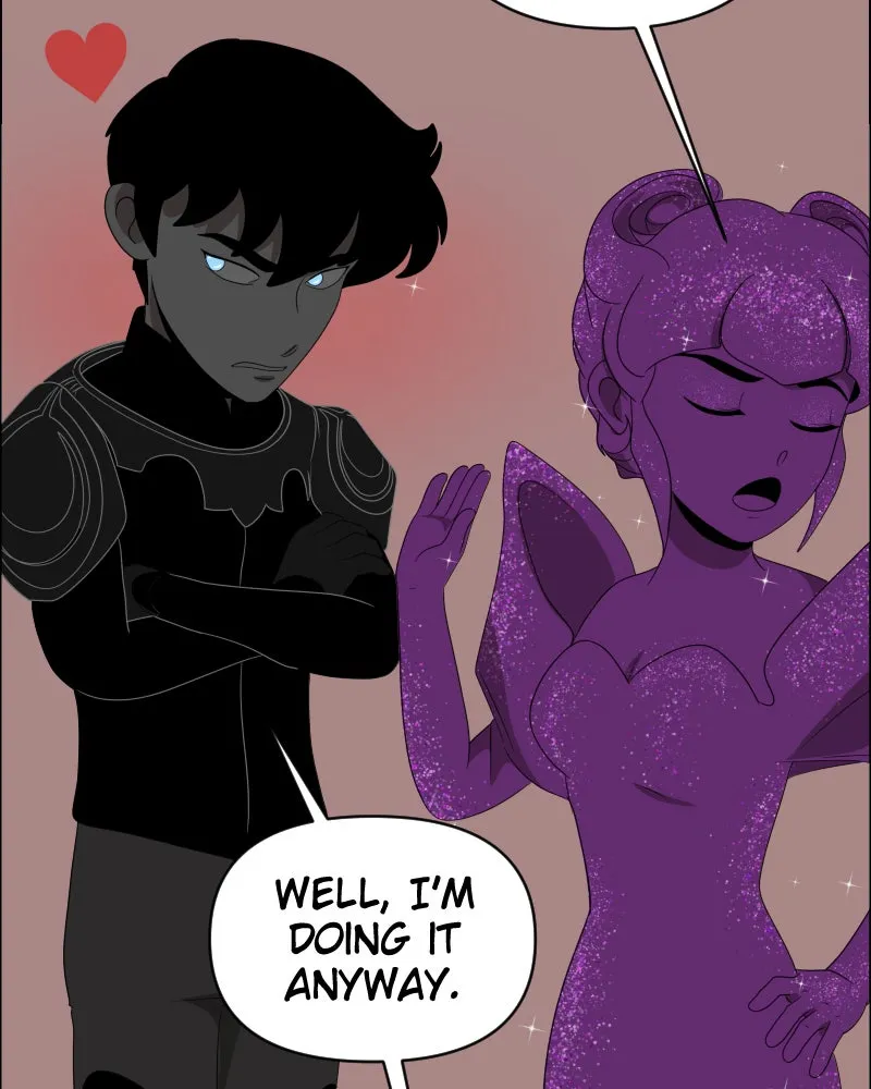 Cinderella Boy Chapter 113 page 52 - 