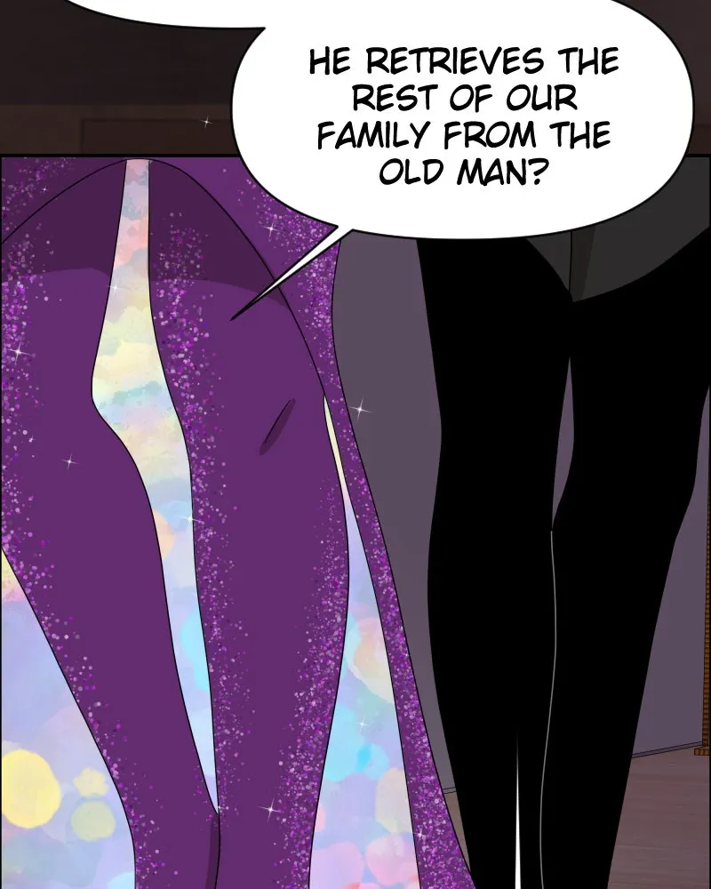 Cinderella Boy Chapter 113 page 54 - 
