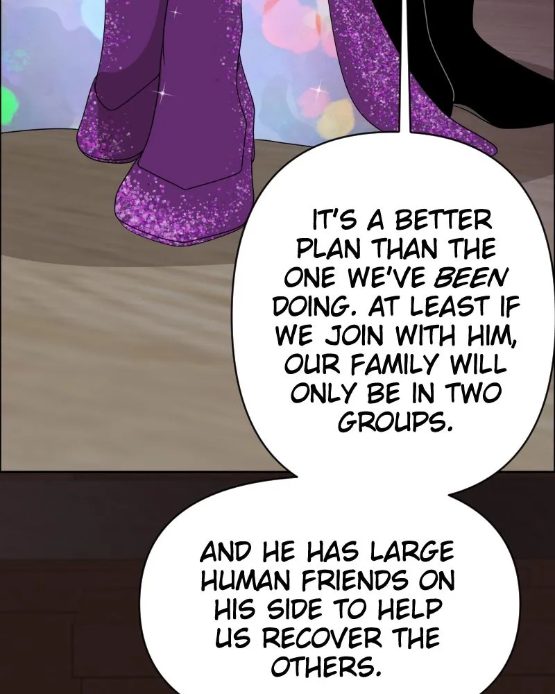 Cinderella Boy Chapter 113 page 55 - 