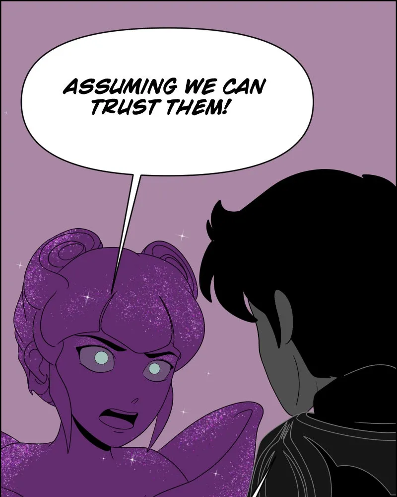 Cinderella Boy Chapter 113 page 57 - 