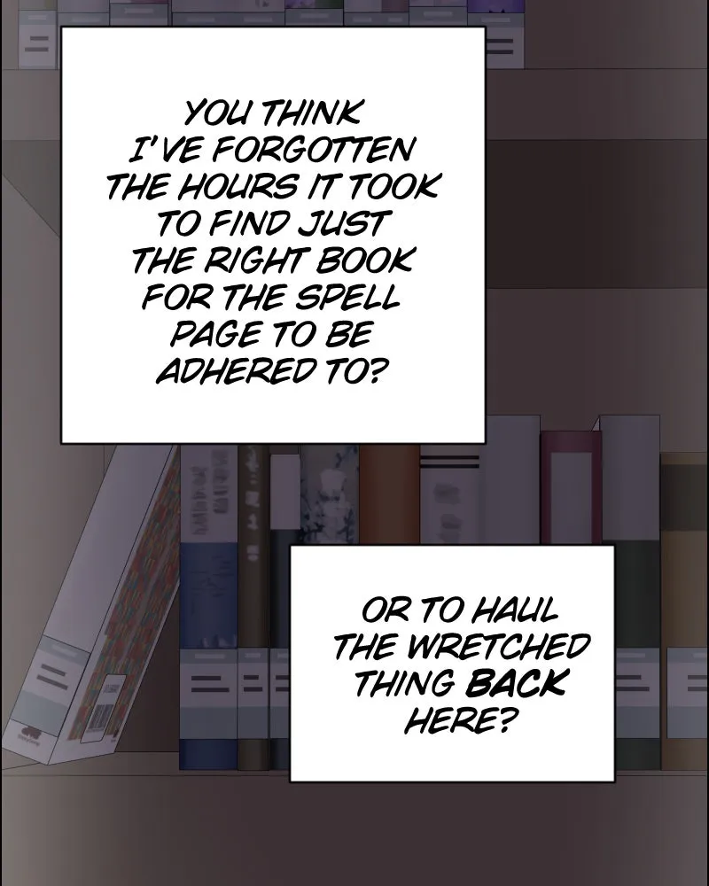 Cinderella Boy Chapter 113 page 7 - 
