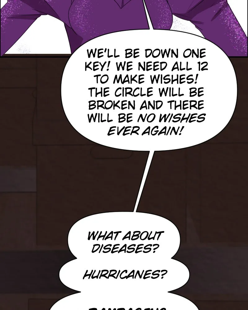 Cinderella Boy Chapter 113 page 68 - 