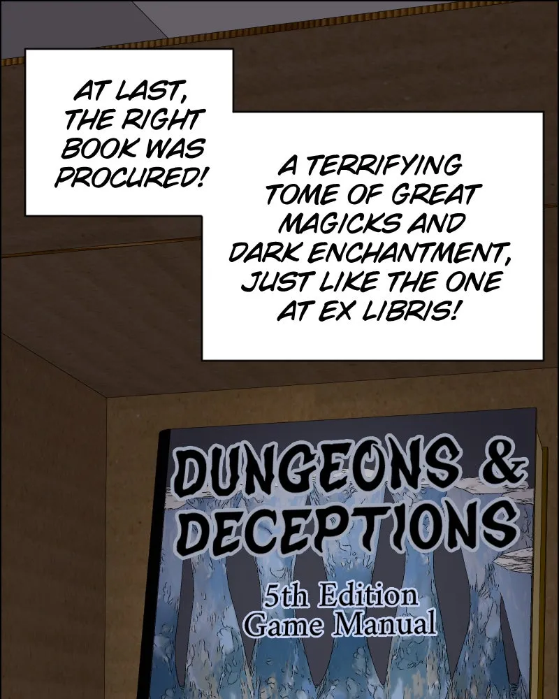 Cinderella Boy Chapter 113 page 9 - 