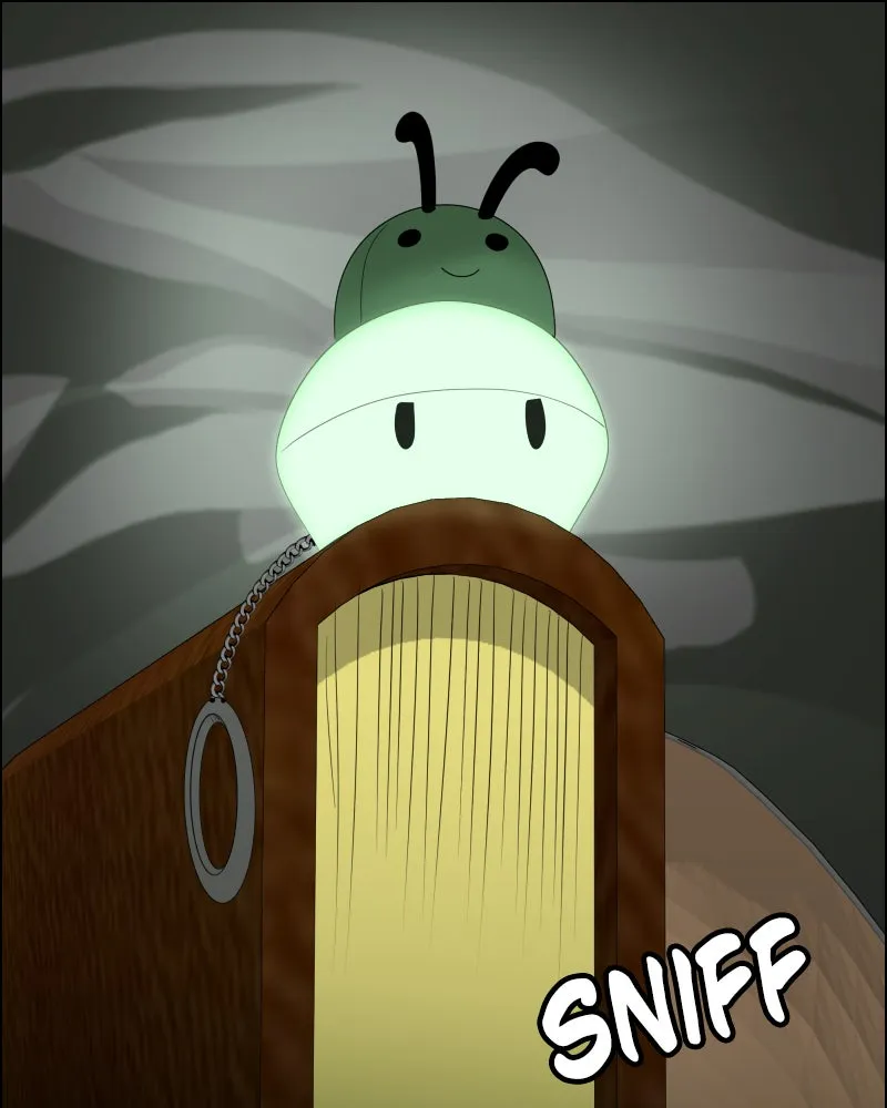 Cinderella Boy Chapter 113 page 83 - 