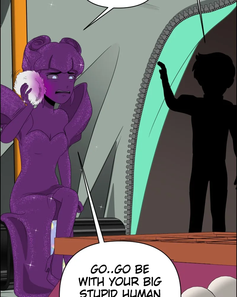 Cinderella Boy Chapter 113 page 94 - 