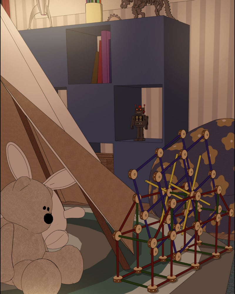 Cinderella Boy (S2) Ep. 45 - The Best Laid Plans (III) page 105 - 