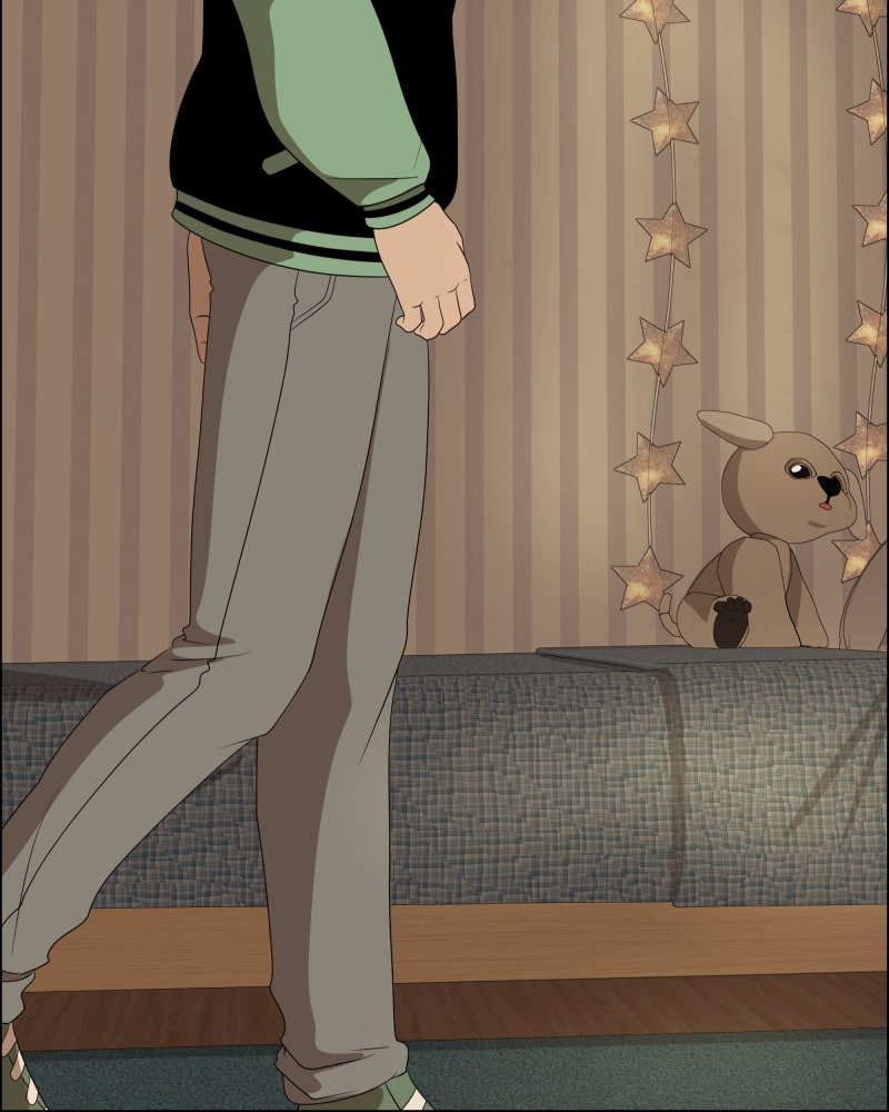 Cinderella Boy (S2) Ep. 45 - The Best Laid Plans (III) page 110 - 