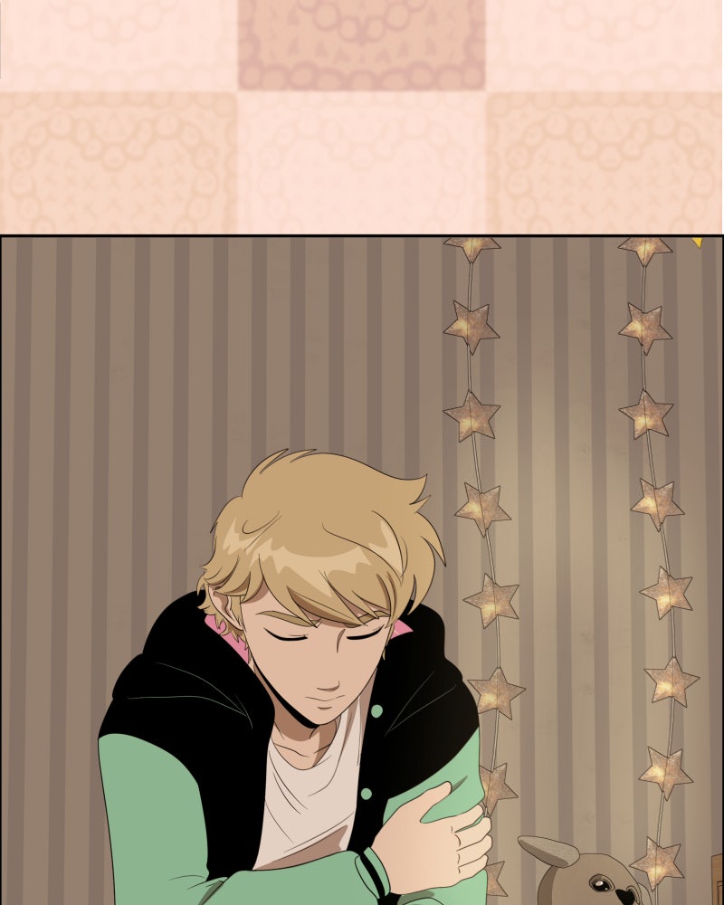 Cinderella Boy (S2) Ep. 45 - The Best Laid Plans (III) page 111 - 