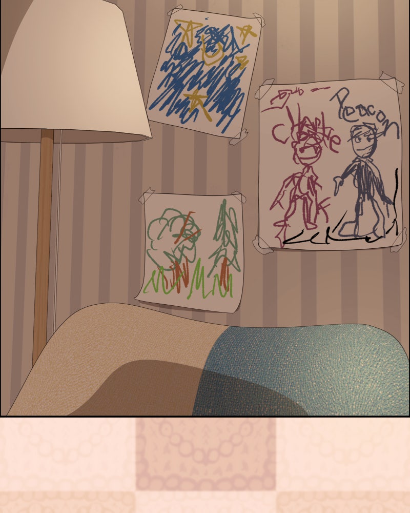Cinderella Boy (S2) Ep. 45 - The Best Laid Plans (III) page 114 - 