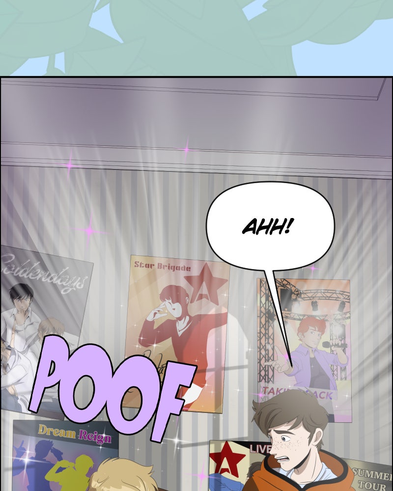 Cinderella Boy (S2) Ep. 45 - The Best Laid Plans (III) page 124 - 