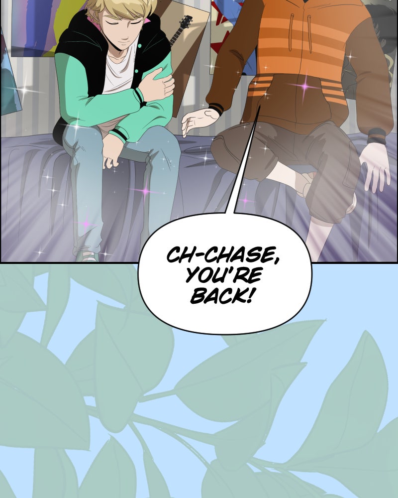 Cinderella Boy (S2) Ep. 45 - The Best Laid Plans (III) page 125 - 