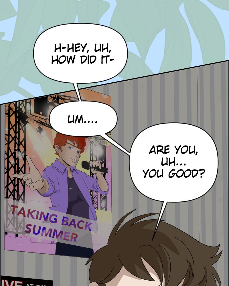 Cinderella Boy (S2) Ep. 45 - The Best Laid Plans (III) page 126 - 