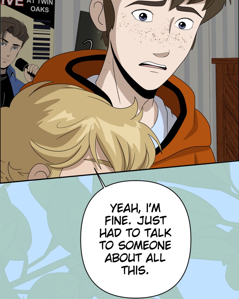 Cinderella Boy (S2) Ep. 45 - The Best Laid Plans (III) page 127 - 