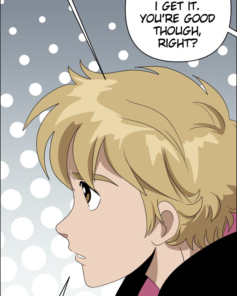 Cinderella Boy (S2) Ep. 45 - The Best Laid Plans (III) page 129 - 