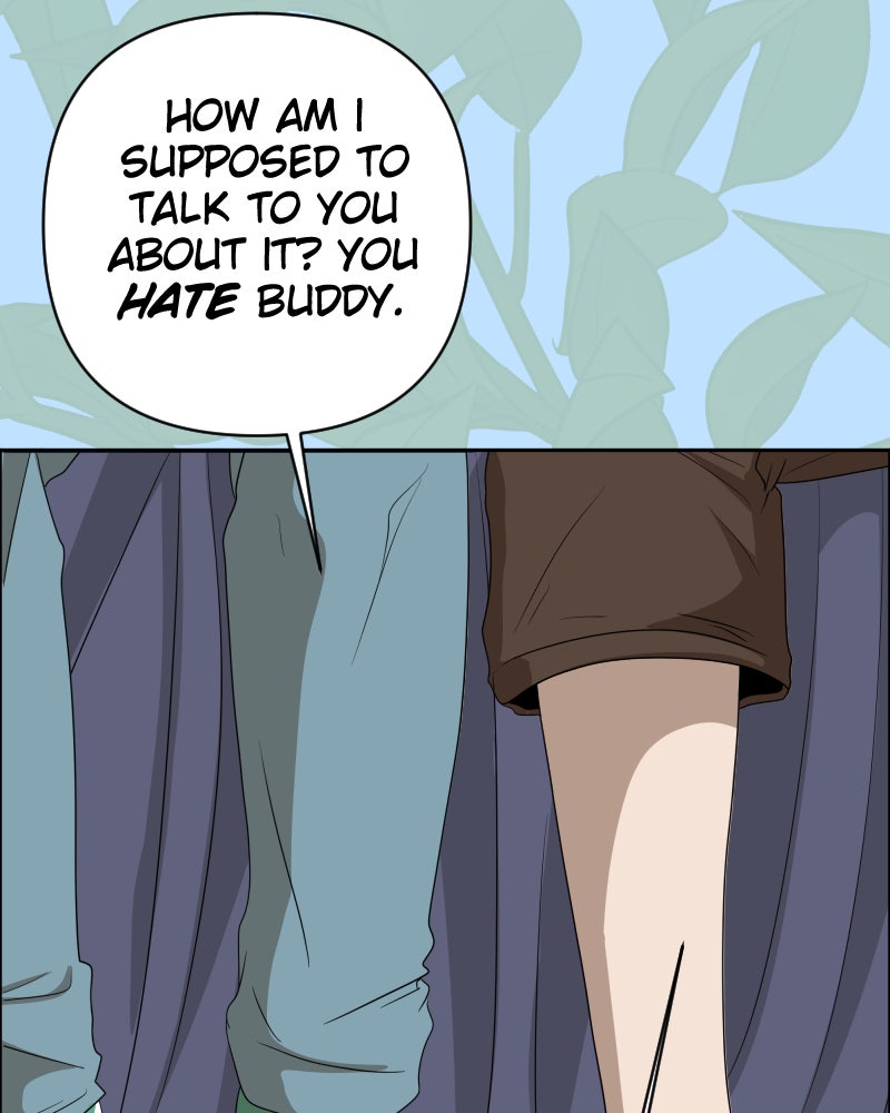 Cinderella Boy (S2) Ep. 45 - The Best Laid Plans (III) page 131 - 