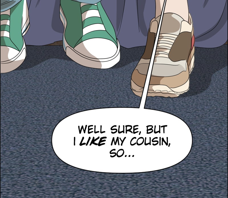 Cinderella Boy (S2) Ep. 45 - The Best Laid Plans (III) page 132 - 