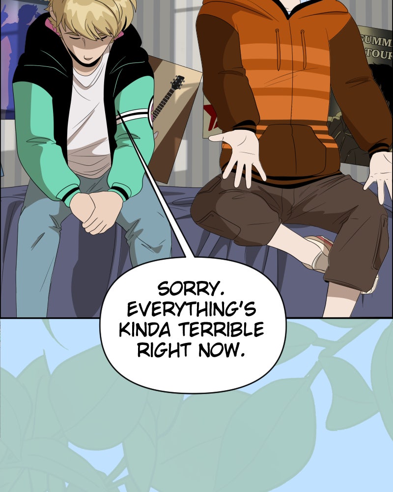 Cinderella Boy (S2) Ep. 45 - The Best Laid Plans (III) page 134 - 