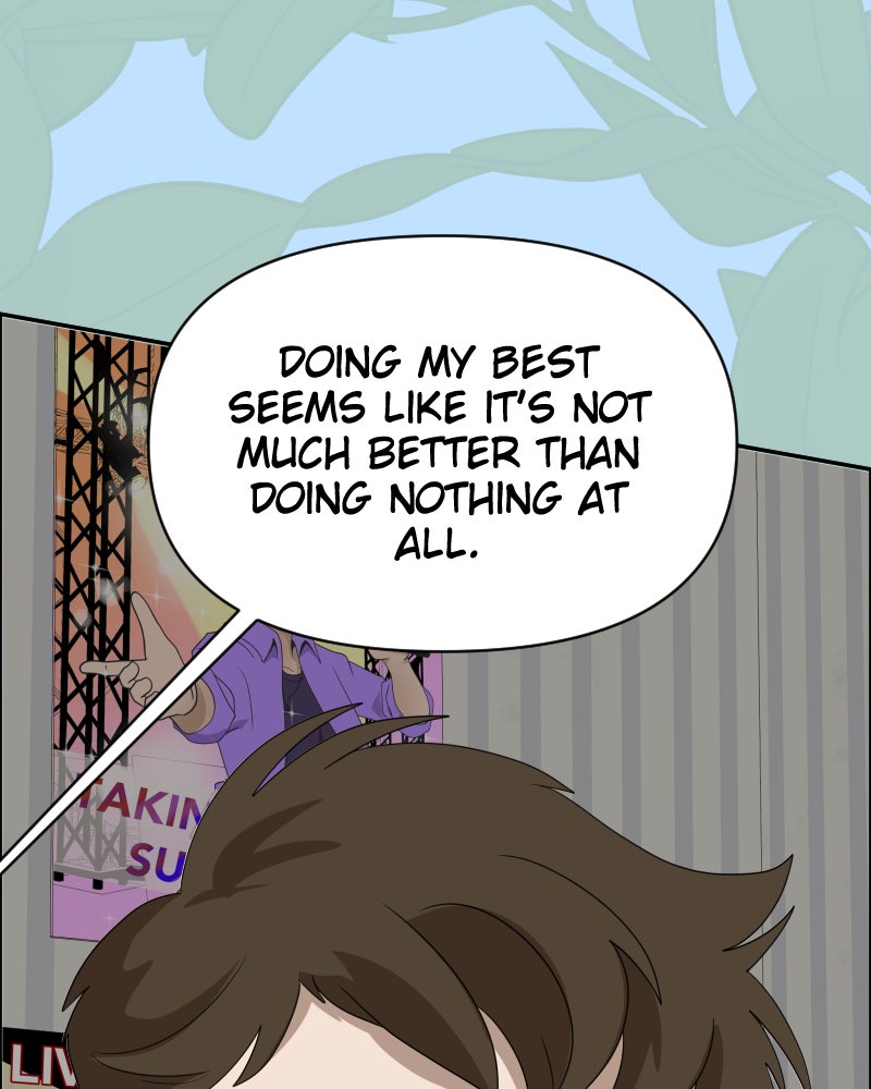 Cinderella Boy (S2) Ep. 45 - The Best Laid Plans (III) page 138 - 