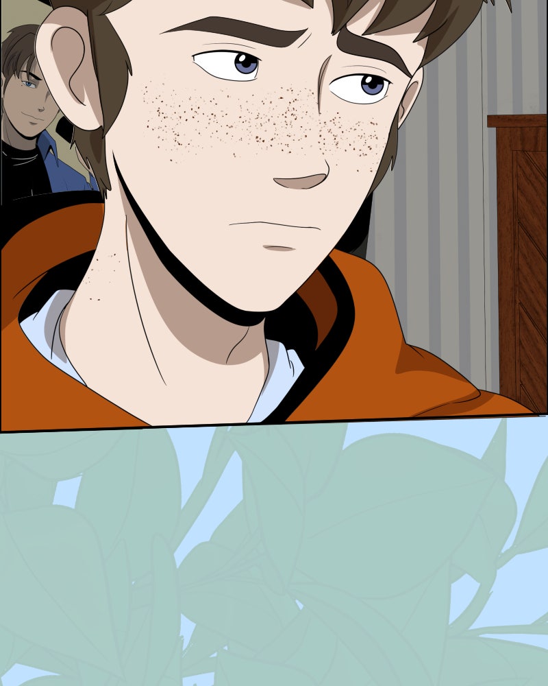 Cinderella Boy (S2) Ep. 45 - The Best Laid Plans (III) page 139 - 