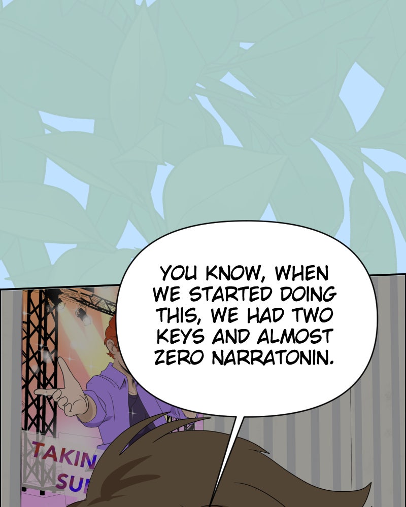 Cinderella Boy (S2) Ep. 45 - The Best Laid Plans (III) page 140 - 
