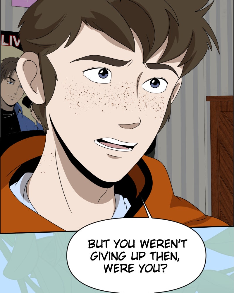 Cinderella Boy (S2) Ep. 45 - The Best Laid Plans (III) page 141 - 