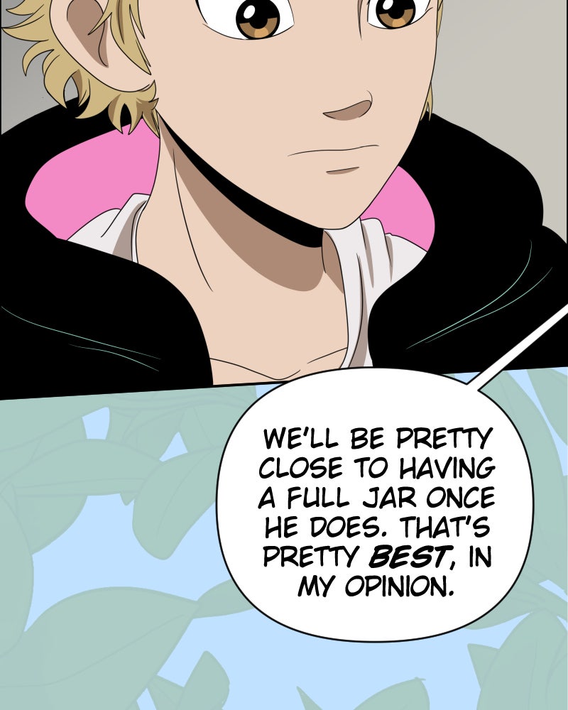 Cinderella Boy (S2) Ep. 45 - The Best Laid Plans (III) page 146 - 