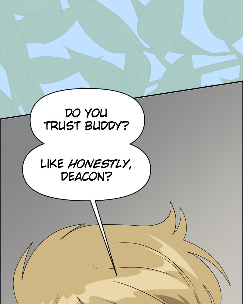 Cinderella Boy (S2) Ep. 45 - The Best Laid Plans (III) page 147 - 
